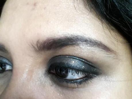 ♥ New Year's Eve Party Look Ideas (Night) : Makeup ♥