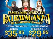 Year’s Family Extravaganza Medieval Times
