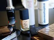 2013 Favourite Beauty Products