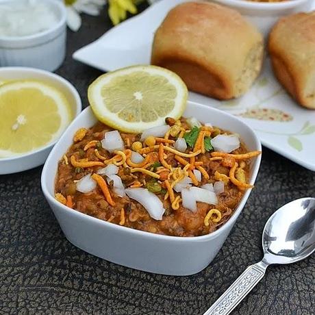 Misal Pav