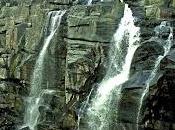 Waterfalls Formed? With Special Reference Ranchi Plateau Jharkhand State India.