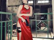 This Resident Evil Cosplay Will Blow Away