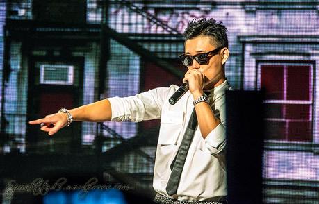 LeeSsang - 1st Asia Showcase