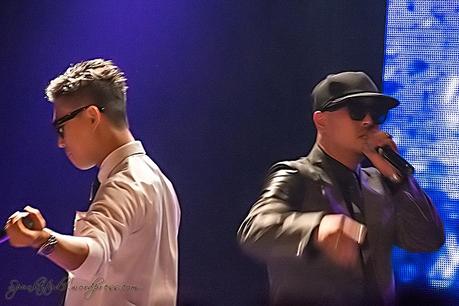 LeeSsang - 1st Asia Showcase