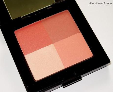 laura mercier illuminating powder