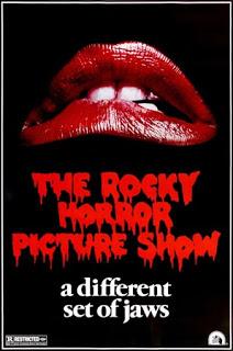 #1,233. The Rocky Horror Picture Show  (1975)