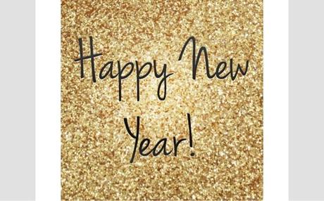 New Years Resolutions