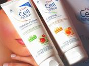 Vivel Cell Renew Pollution Protect Energizing Face Wash Scrub Review