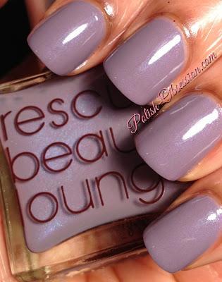 Rescue Beauty Lounge - Insouciant