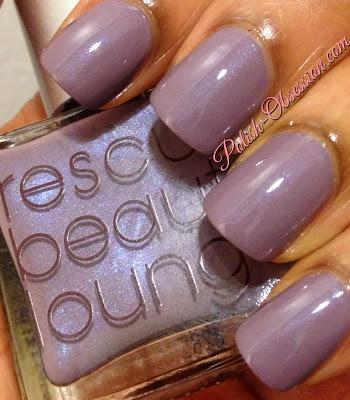 Rescue Beauty Lounge - Insouciant