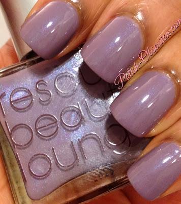 Rescue Beauty Lounge - Insouciant