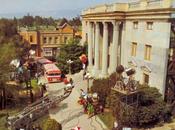 Astonishing Behind Scenes Photos from ‘Back Future’