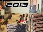 2013 Year Review