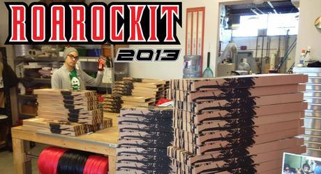 2013 Year in Review