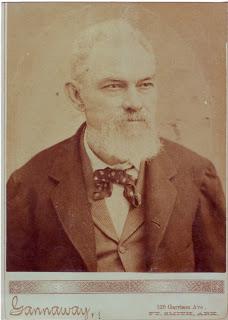 The Year Turns: Happy New Year to All, with Hopes that We May Meet One Another Doing Good in 2014