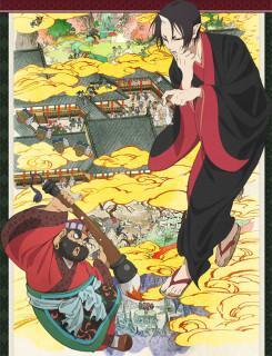 Hoouzuki no Reitetsu Winter 2014