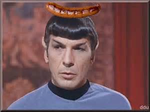 spock copy