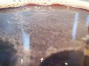 Lacing Head. Lack Thereof. #beertography