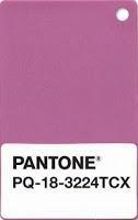 2014 Pantone Color of The Year~ The Dreams Weaver