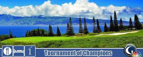 Hyundai Tournament of Champions - Fantasy Picks