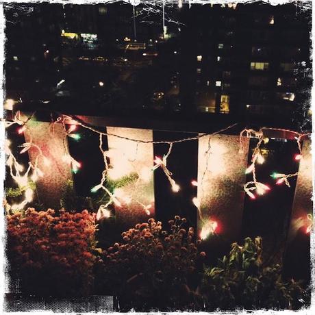 Last Day of the Year