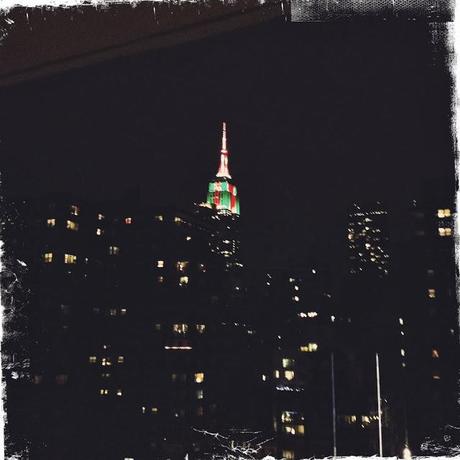 Last Day of the Year