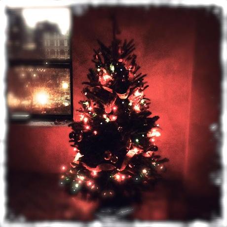 Last Day of the Year