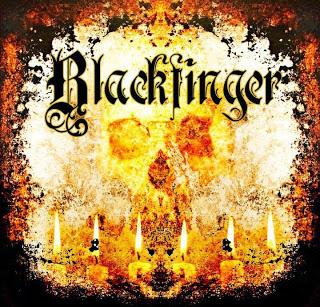 Blackfinger - S/T
