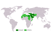 Teaching Middle East