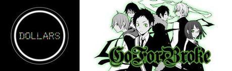 Danganronpa Go4Broke_008 Danganronpa - The Animation