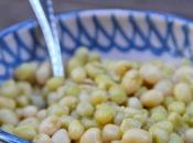 Southern Zipper Peas