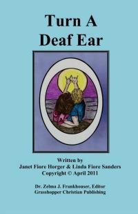 Turn a Deaf Ear Book review