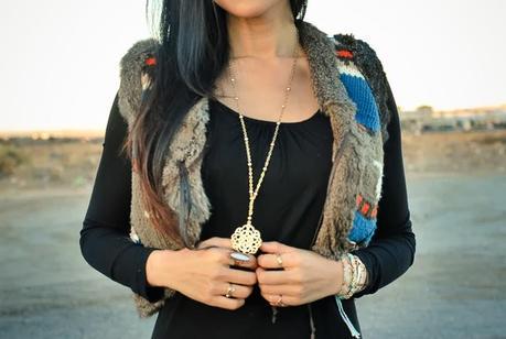 {GBF Life + Style} Looking Back