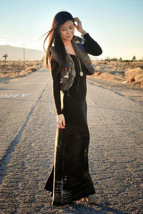 {GBF Life + Style} Looking Back