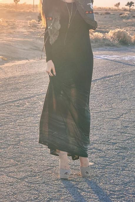 {GBF Life + Style} Looking Back