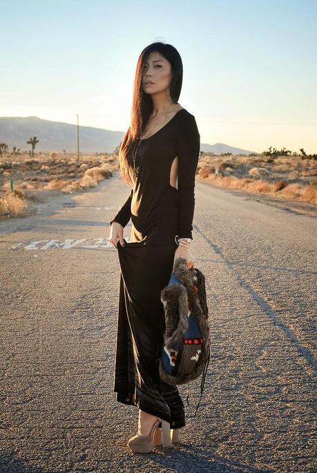 {GBF Life + Style} Looking Back