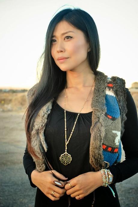 {GBF Life + Style} Looking Back