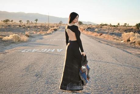 {GBF Life + Style} Looking Back