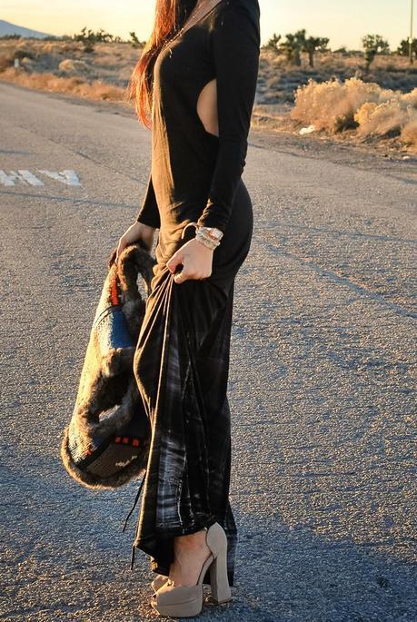 {GBF Life + Style} Looking Back