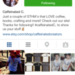 Special Feature: Bookish Etsy Shop!