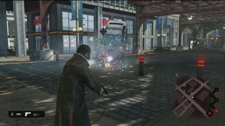 'Watch Dogs' on PS4 will define next-gen gaming in its mature phase, says Sony