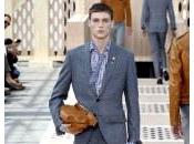 Louis Vuitton Spring/Summer 2014 Menswear Collection