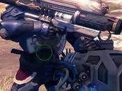 Destiny’s Character Customization Detailed 2014