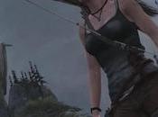 You'll Able Chat Lara Croft Re-Release Tomb Raider: Definitive Edition