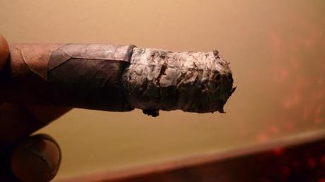 Mona Lisa (Three-Wrapper) / NYC Fine Cigars, New York, NY / Leica D-Lux 4