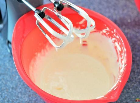 Semifreddo mix marthafied