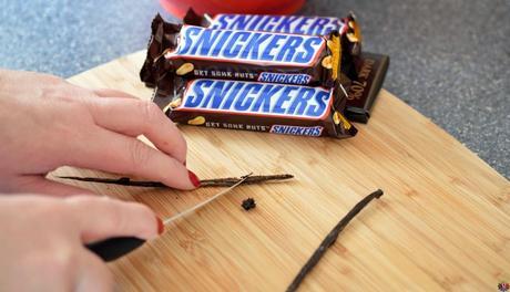 Snickers marthafied