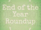2013 End-of-the-Year Roundup