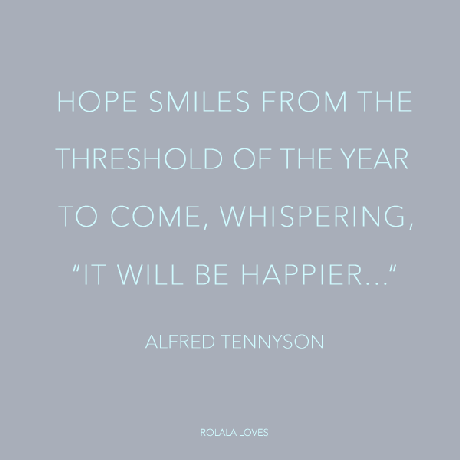 Happy New Year