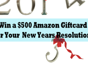 $500 Amazon Gift Card